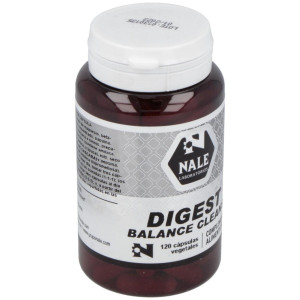 Digest Balance Cleanse 120Cap.