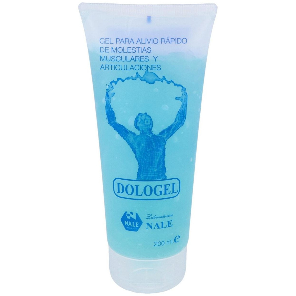 Nale Dologel Tubo 200Ml