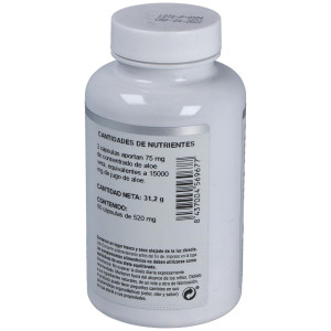 Nale Aloe Vera 60Caps