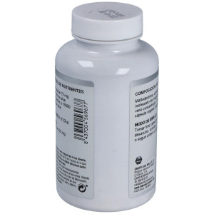 Nale Aloe Vera 60Caps