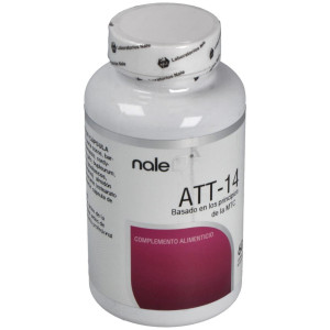Nale Att-14 60Caps