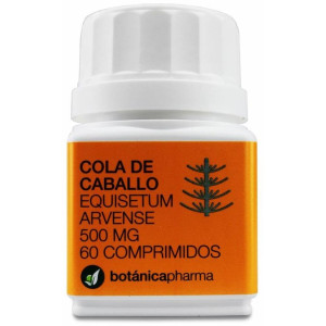 Botánicapharma Cola De...