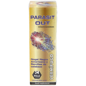 Nale Parasit Out 50Ml