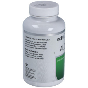 Nale Aloe Vera 60Caps