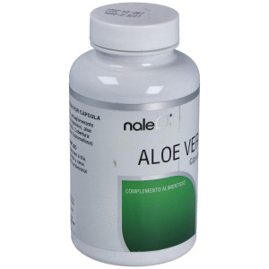 Nale Aloe Vera 60Caps