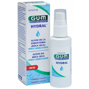 Gum Hydral Spray...