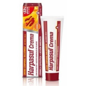 Crema Balsamica Harpasul...