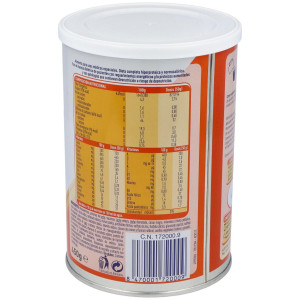 Meritene Extra Sabor Chocolate, 450 G