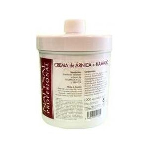 Arnica Y Harpagophytum...