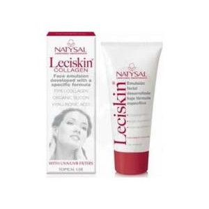 Natysal Leciskin 50 Ml...