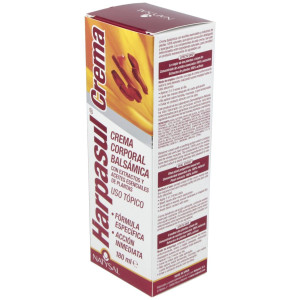 Natysal C Corporal Balsamica Harpagofito Forte 200Ml