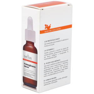 Natysal Sérum Proteoglicanos + Vitamina C + Hialurónico 15 Ml