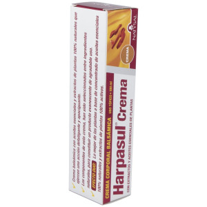 Crema Balsamica Harpasul (Harpagofito Forte) 75Ml