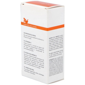Natysal Sérum Proteoglicanos + Vitamina C + Hialurónico 15 Ml