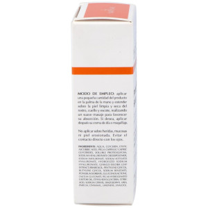 Natysal Sérum Proteoglicanos + Vitamina C + Hialurónico 15 Ml