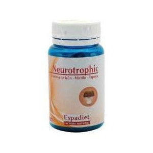 Espadiet Neurotrophic 45Caps