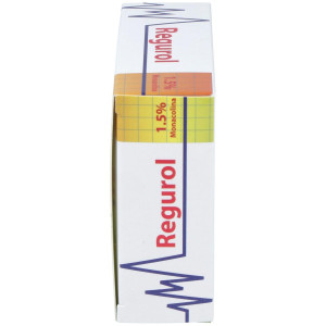 Regurol 45Cap.