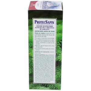 Natysal Protecsapin Jarabe 250 Ml