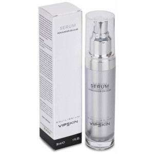 Vipskin Sérum Renovador...