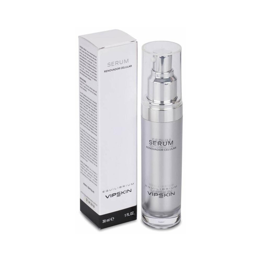 Vipskin Sérum Renovador Celular, 30 Ml