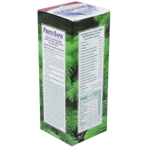 Natysal Protecsapin Jarabe 250 Ml