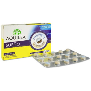 Aquilea Sueño 1,95Mg 30...