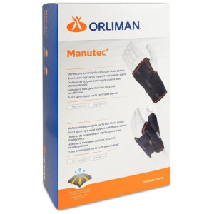 Orliman Muñequera Con...