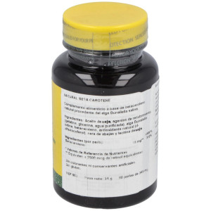 Nature'S Plus Beta Caroteno 90 Perlas