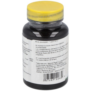 Nature'S Plus Beta Caroteno 90 Perlas