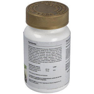 Garden Source Of Life Vitamina K2 60Cap.