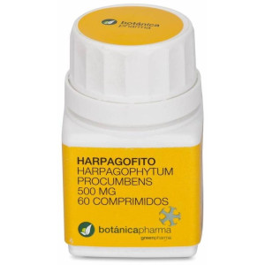 Botanicapharma Harpagofito...