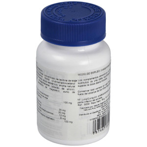 Natures Plus Pedi-Active 60Compr