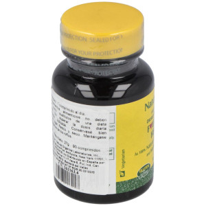 Natures Plus Acido Folico 800 Mcg 90 Comprimidos