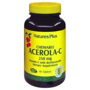 Nature'S Plus Acerola-C...
