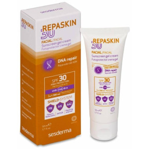 Sesderma Repaskin Spf30+...