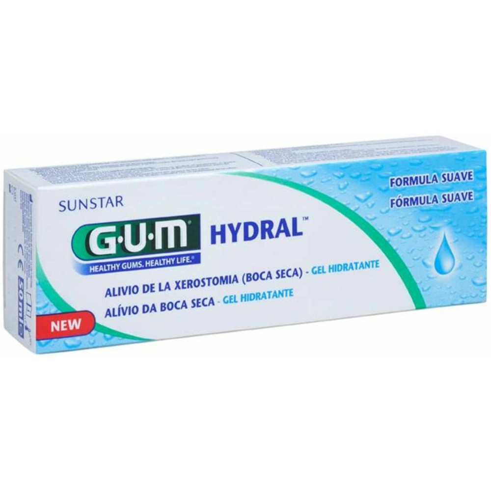 Gum Hydral Gel Hidratante 50 Ml