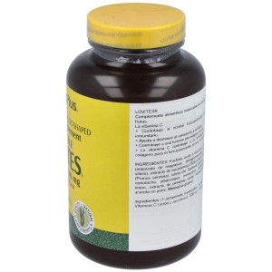 Lovites 500Mg. (Sabor Cereza) 90 Comp. Masticables