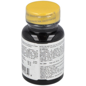 Naturesplus Quercetin Plus 60Comp