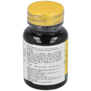 Naturesplus Quercetin Plus 60Comp