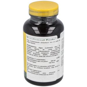 Natures Plus Kelp Yodo 300Compr