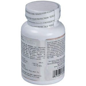 Ultra Cranberry 1000Mg. 60 Comp.