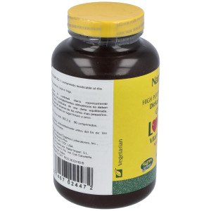 Lovites 500Mg. (Sabor Cereza) 90 Comp. Masticables