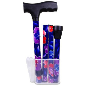 Ayudas Dinámicas Bastón...