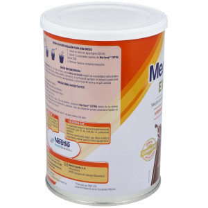 Meritene Extra Sabor Chocolate, 450 G