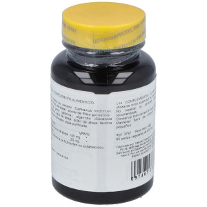 Nature'S Plus Propolplus 60 Caps