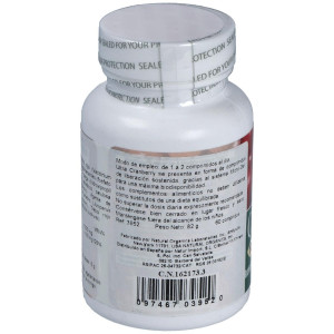 Ultra Cranberry 1000Mg. 60 Comp.