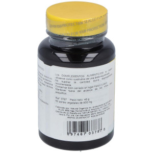 Nature'S Plus Propolplus 60 Caps