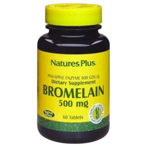 Nature'S Plus Bromelaina...