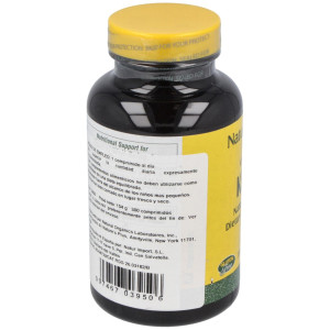 Natures Plus Kelp Yodo 300Compr