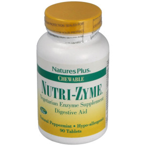 Natures Plus Nutri-Zyme...